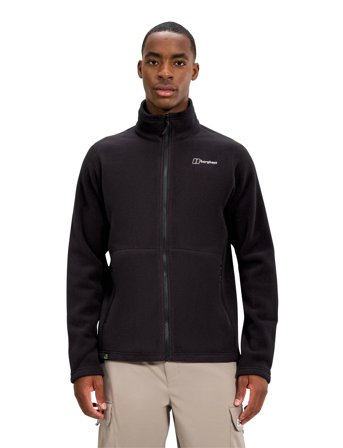 Berghaus Bg M Prism Pt Jkt Ia - Black - S