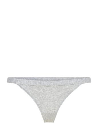 Hunkemöller | Cotton Hl String T | XL