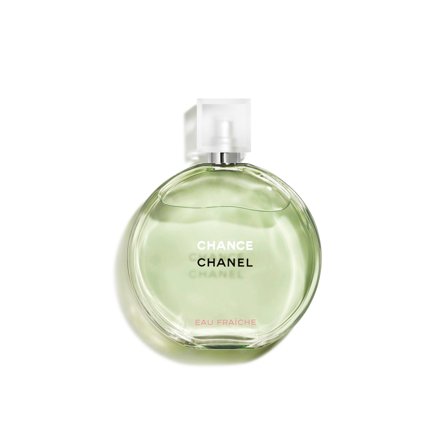 CHANEL CHANCE EAU FRAÎCHE 50ml - Eau de Toilette