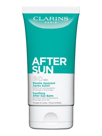 Clarins After Sun Soothing Balm