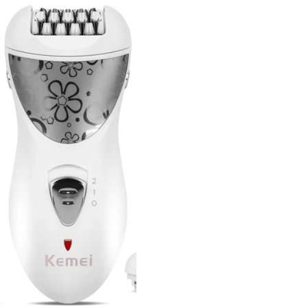 genopladelig 3 i 1 dame epilator hår barbermaskine fjernelse til kvinder fodpleje elektrisk hår hårdt fjerner