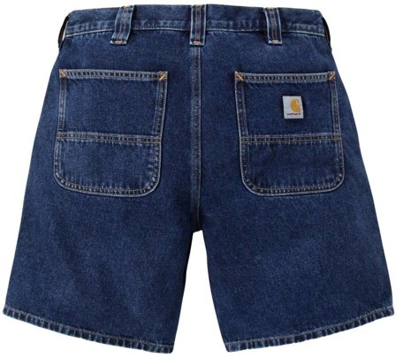 Carhartt Workwear Carhartt M's Denim Utility Short Hawthorn