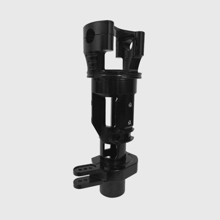 Styrstång Riva Steering System, passar Sea Doo Spark