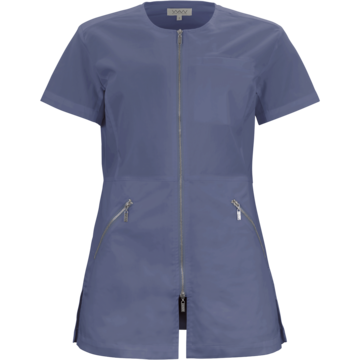 Tunika Zip Leah W031*