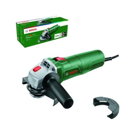Bosch Vinkelsliper Universal 750W 125Mm