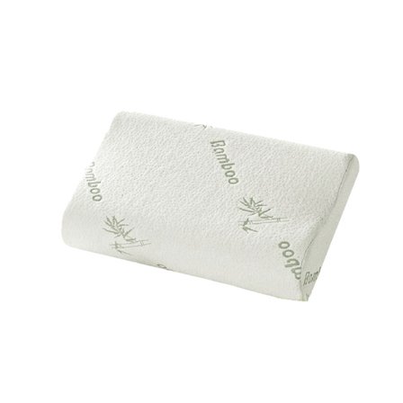 Bambuinen muistivaahtotyyny – ergonominen, hypoallergeeninen