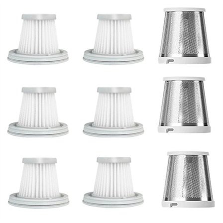 Hepa-filter för Handy dammsugare SSXCQ01XY reservdelar hem mini sladdlös ersättningstillbehör B