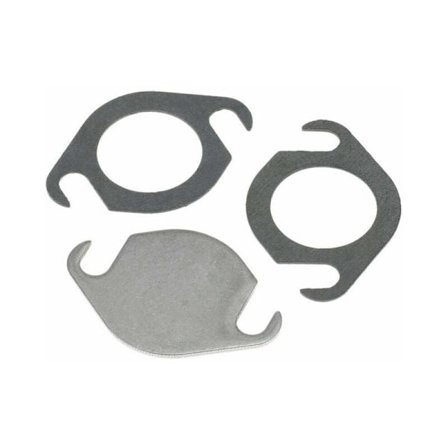 EGR-ventil blanking blokkplate sett med pakning for VW AUDI SEAT SKODA VOLVO GALAXY TDI