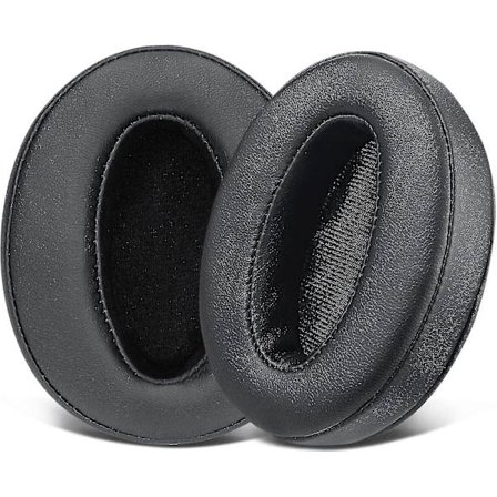 Öronkuddar Ersättning För Sennheiser Hd 4.50btnc, Hd 450 [DB]