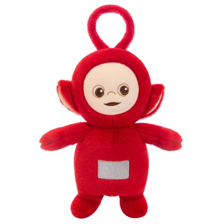 30cm Teletubbies varhaiskasvatuksen pehmolelu - täytetty nukke Uusi-1