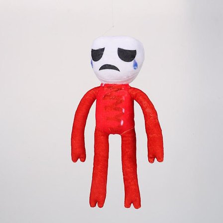 The Amazing Digital Circus Digital Circus Animerede Klovneplys Legetøj