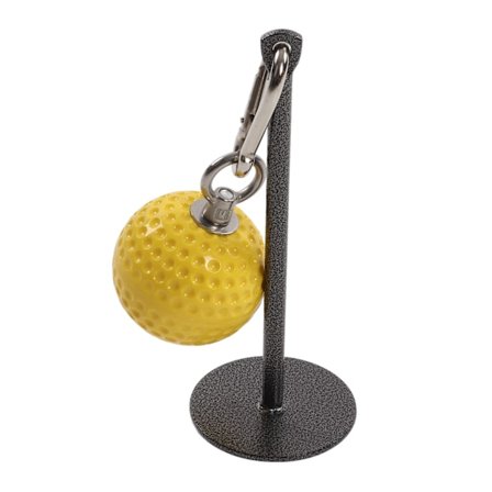 Håndgrepstrener Håndledd Underarm Hånd Treningsball med Justerbar Vekt for Styrketrening 72mm