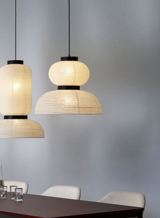 Formakami JH4 taklampe