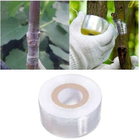 Podetape, plantebånd til reparation, podetape til frugttræer,