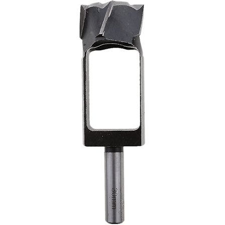 Stoppborr, Kapborr, Kapborr 1/2 '' - 30mm