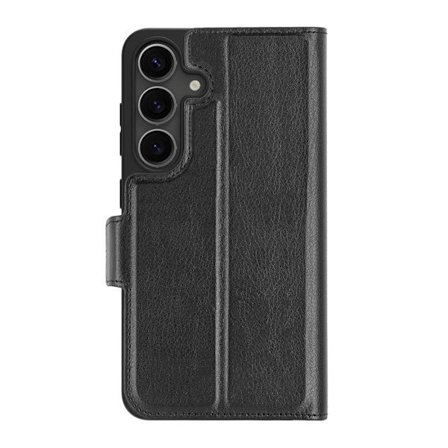 Étui - DBRAMANTE1928 - Oslo Pro - Veganläder - Ställfunktion - Samsung Galaxy S25