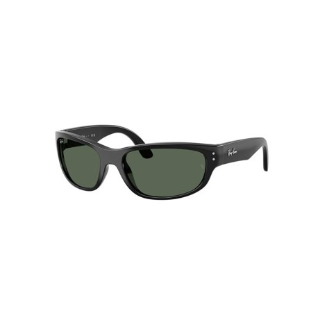 Ray-Ban Junior - Solbriller - Svart - Barn - RJ9189S 100/71 5516