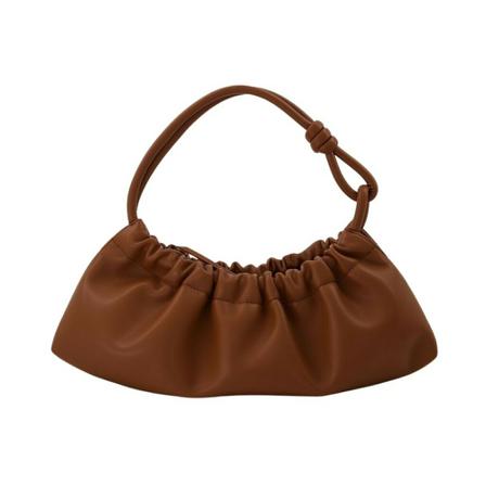 Nanushka, Valerie Bag Bruin, Dames, Maat:ONE Size