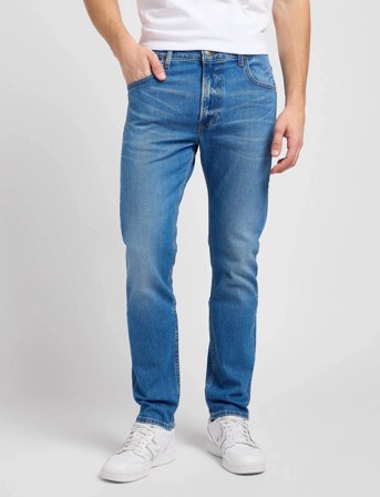 Lee Jeans Rider - Blue - 29 x 34