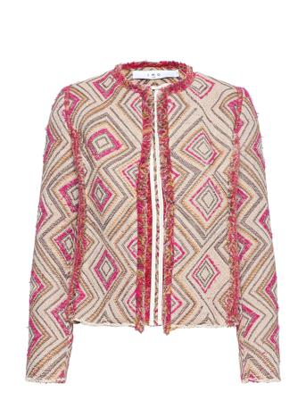 Kolie Patterned IRO