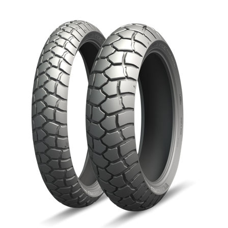 Dekk Michelin Anakee Adventure Bakre