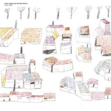 Happy village MASTER OOGWAY WITH H