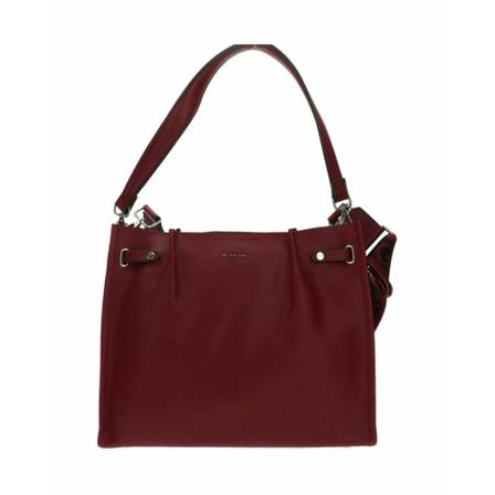 Gattinoni, Shoulder Bags Rood, Dames, Maat:ONE Size