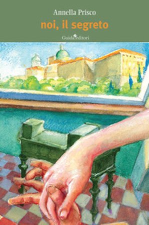Noi, il segreto Annella Prisco