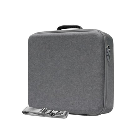 Opbevaringsetui til PS5-spilkonsol og -controller