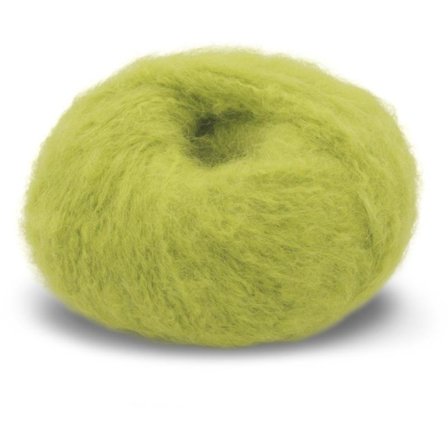 Bæstmor Fnugg-in-Florence Matcha-Grønn 952, 50g