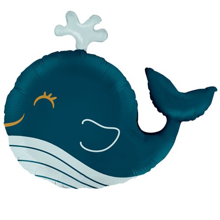 Valas Ilmapallo Folio