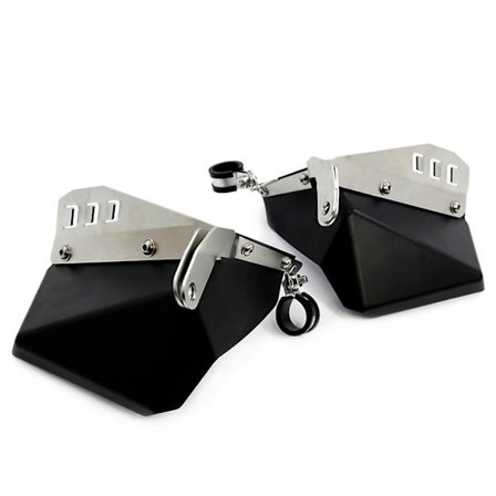 Fot Fötter Stänkskydd Platta Skydd Broms Och Växel Reviderad För R1200gs Lc 2013-2018