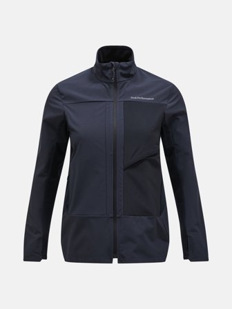 Windblock Stretch Jacket Women