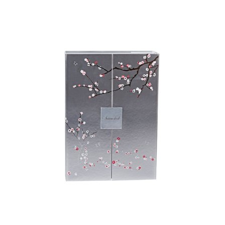 Summerbird Organic. Édition Noël Calendard. 48 gifts in total 0.565kg