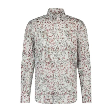 State of Art Shirt , Beige , Heren , Maat: 4XL