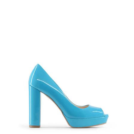 Made in Italia, MIA Pumps Niebieski, Kobieta, Rozmiar: 37 EU