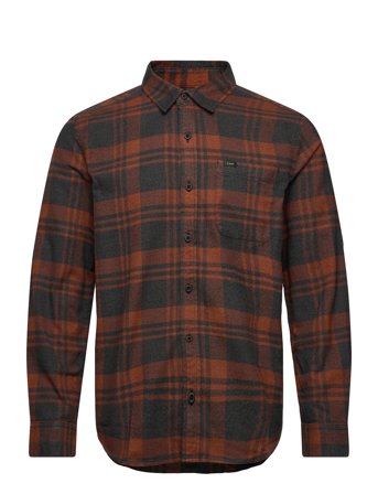 Lee Jeans | Leesure Shirt | XXL