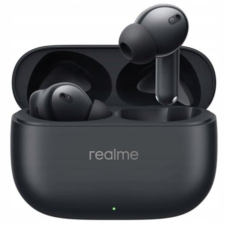 In-ear høretelefoner - Realme - Buds Air T310 - ANC - Bluetooth - Batterilevetid 40h