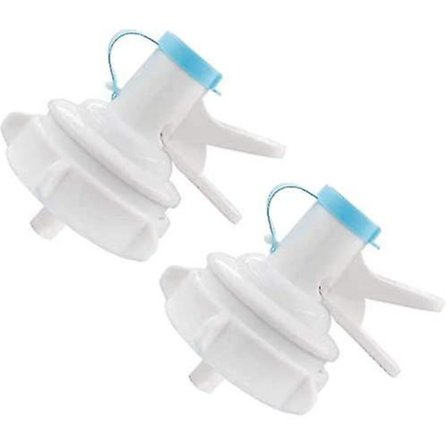 Vandkande Dispenser Ventil Vandkande Låg Flaske Tud Genanvendelig Plastik Hane