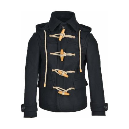 Dsquared2 Blazer Sort, Herre Herrejakker, Størrelse: M