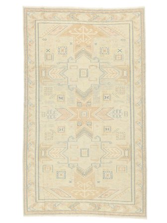 Kilim Suzani Dywan 174X296 Wełna