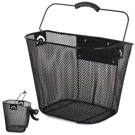 Cykelkorg - Korg till Cykel