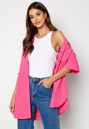 ONLY Onlkenya Life Rib Tank Top Vaatteet