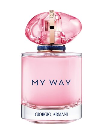 Armani My Way Eau De Parfum Nectar V50Ml - Nude - 50 ml