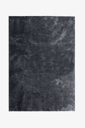 KM Home - Matto Sensation - Harmaa - Nukka- & ryijymatot - 200X290 - - Homeroom