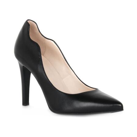 Nerogiardini, Schoenen Pumps Zwart, Dames, Maat:37 EU