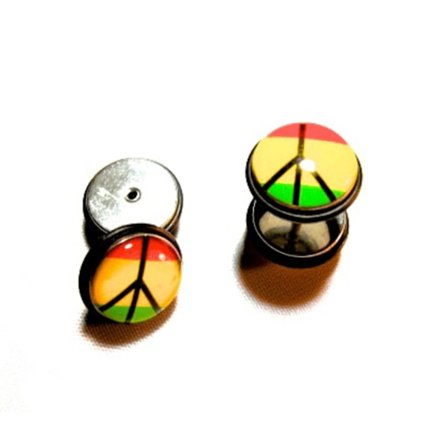 Fake Plugg - Peace Rasta