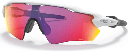 Oakley Radar EV XS Path (Youth) sports glasses White OneSize