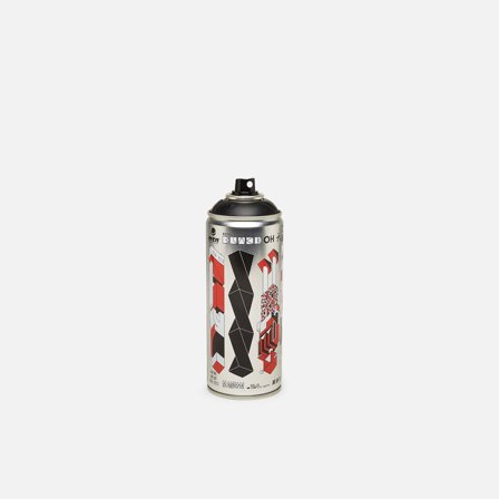 Montana MTN 94 Ltd Ed by Delta X Ruyzdael, Matt Black