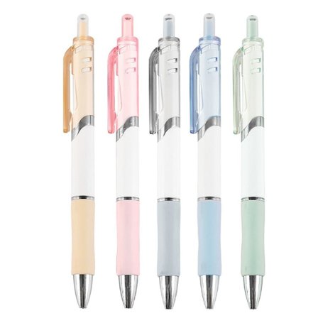 Kuglepen Tryk Type 5 STK/SÆT 5 STK/SÆT